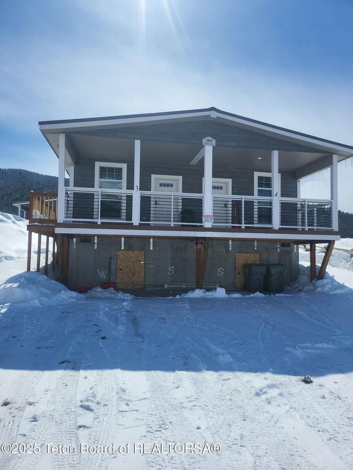 360 Wooden Spur Drive - Photo 1