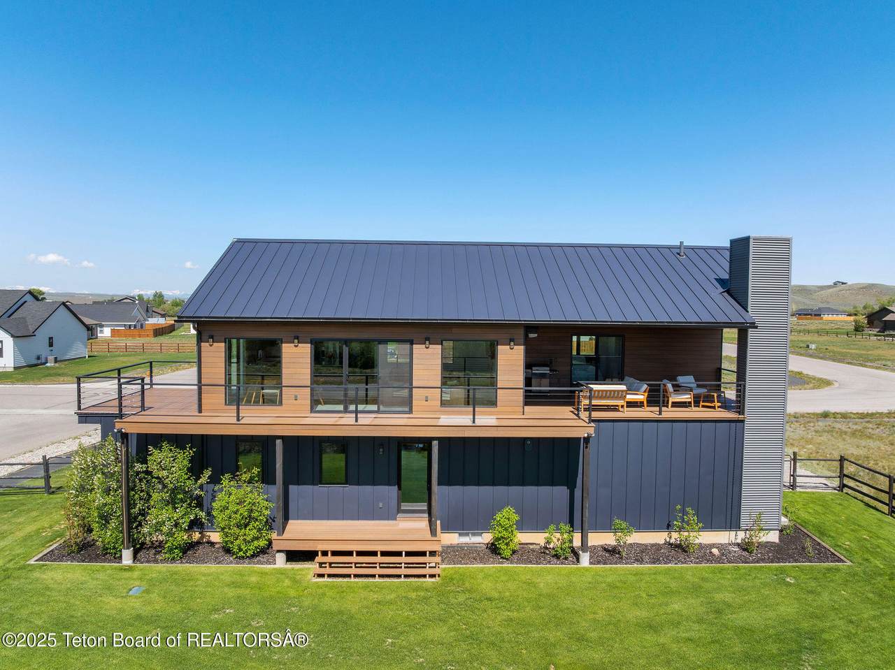 1205 Trails Creek Avenue - Photo 1