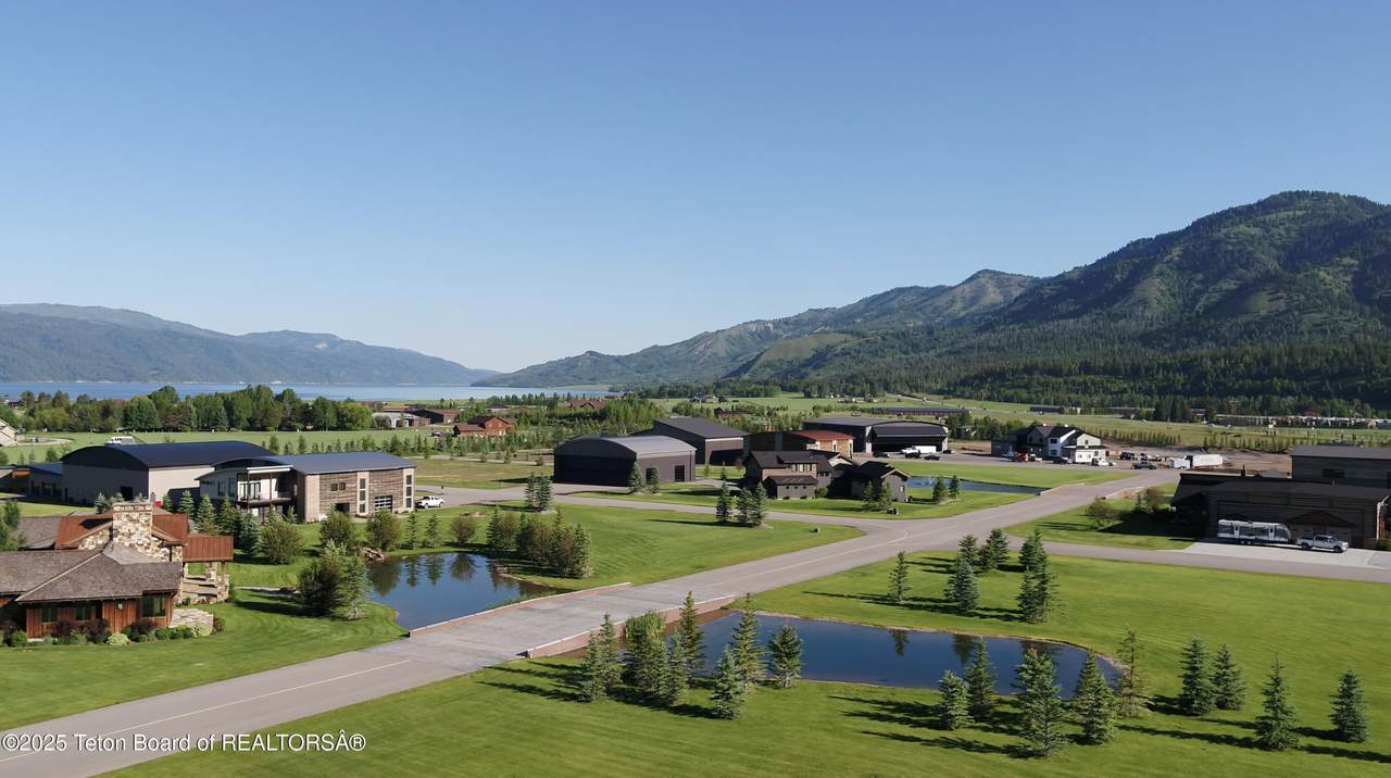 LOT 10 Alpine Village Circle - Photo 1