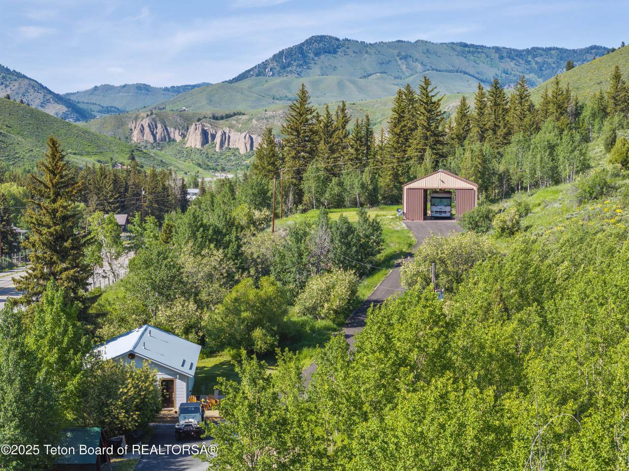 9950 Highway 89 - Photo 1