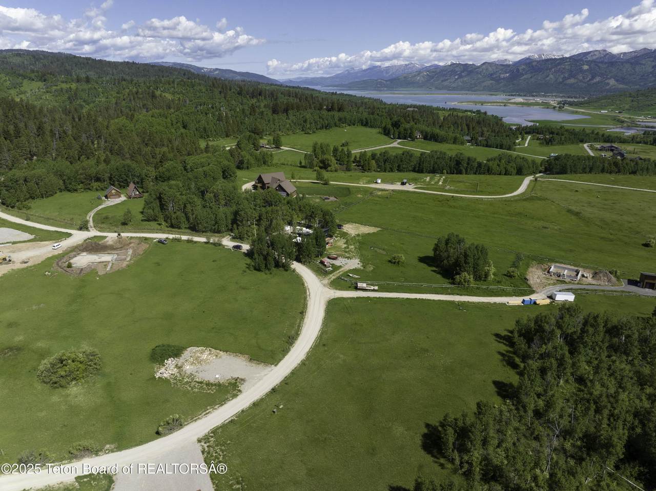 LOT 3 Alpine Retreat 2 - Photo 1