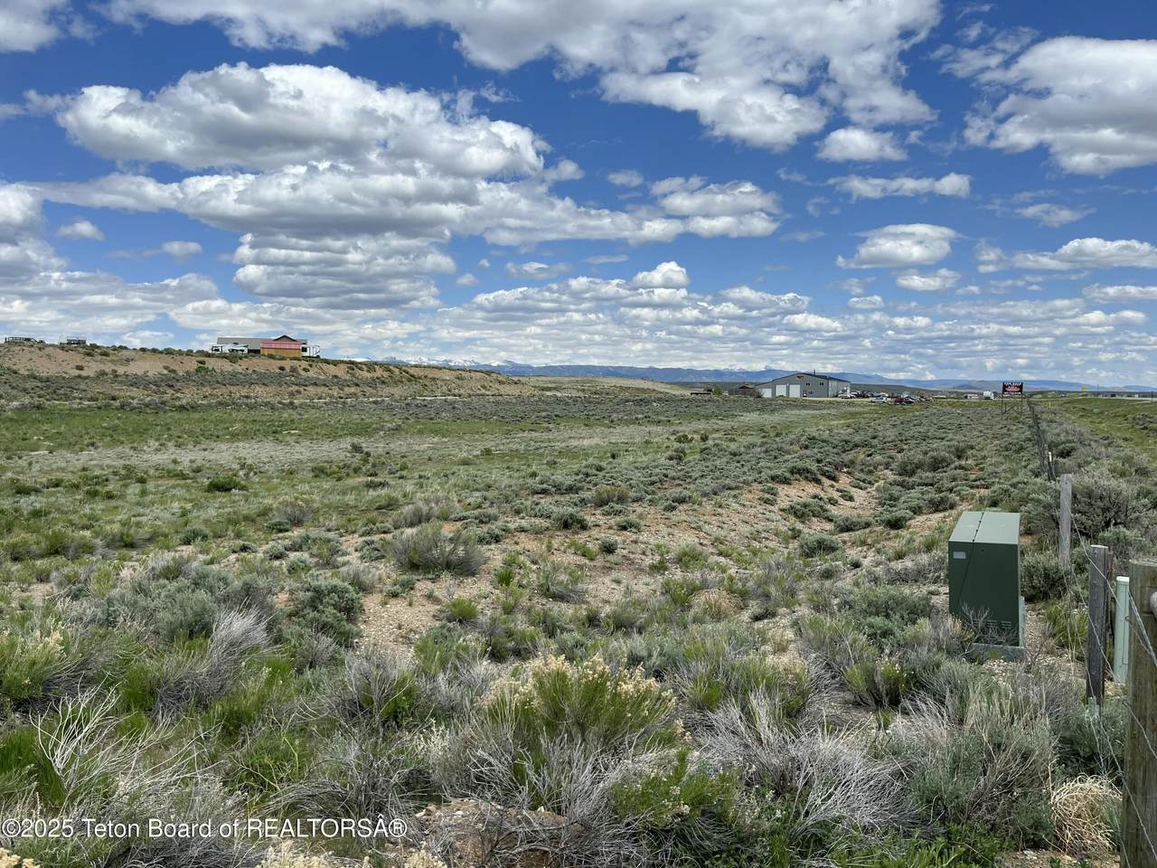 LOT 2 Cobblestone Subdivision - Photo 1