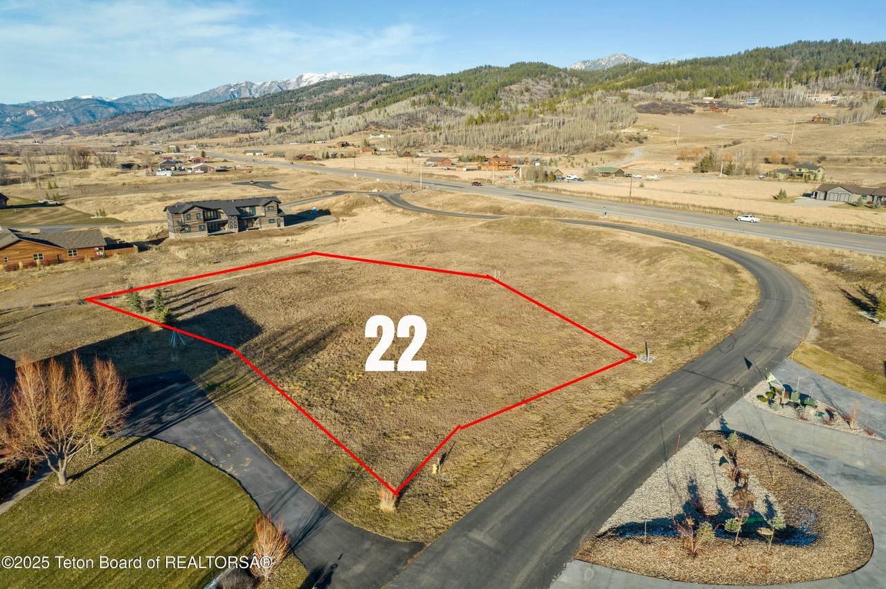 TBD River Trail Drive (Lot 22) - Photo 1