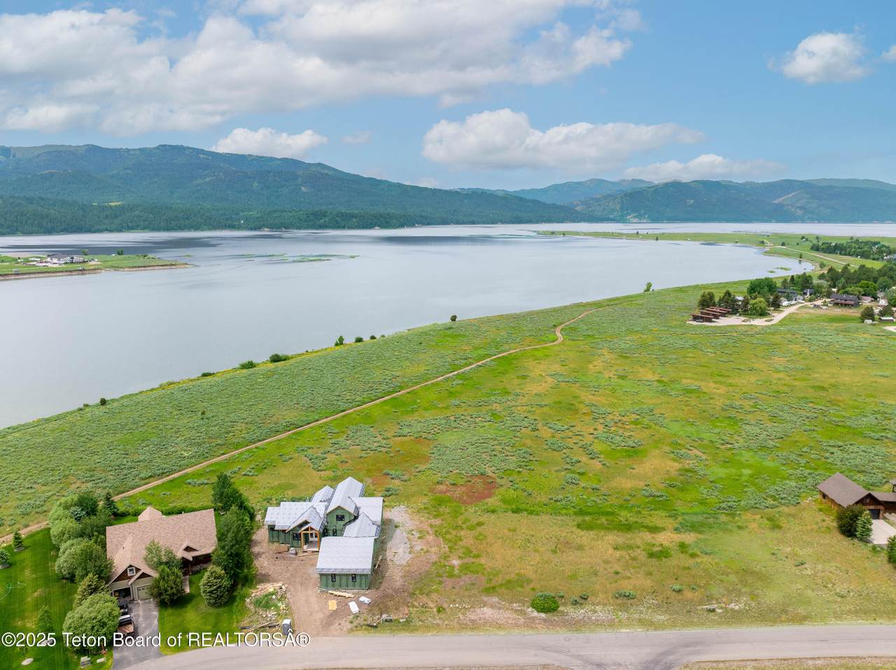 LOT 41 Aster Loop - Photo 1