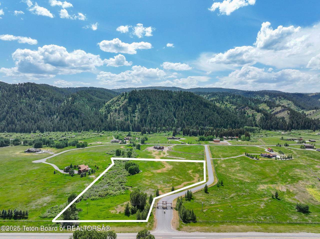 TBD Salt River Ranch Lane - Photo 1