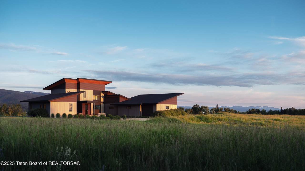750 Leigh Canyon Road - Photo 1