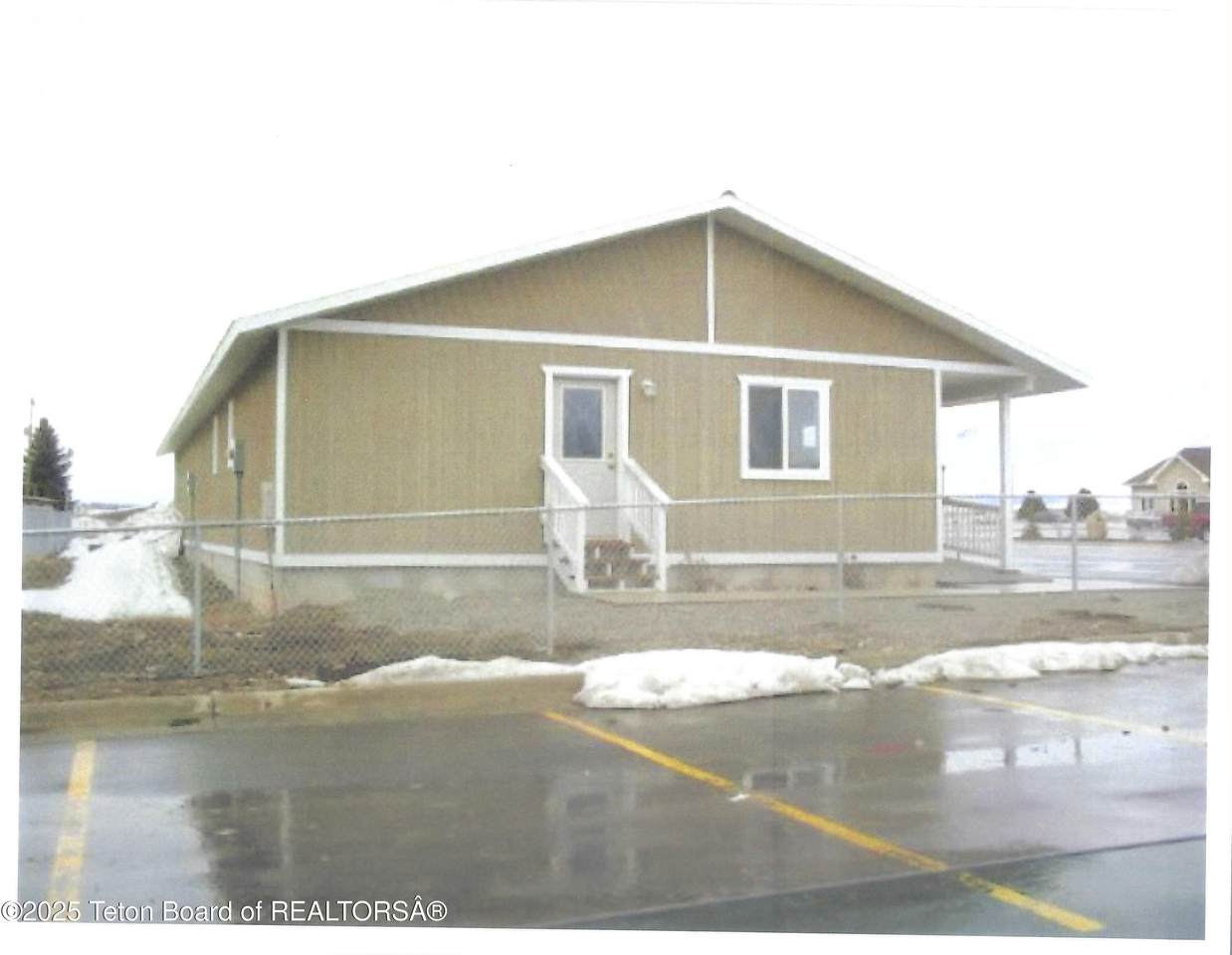 Peterson Street - Photo 1