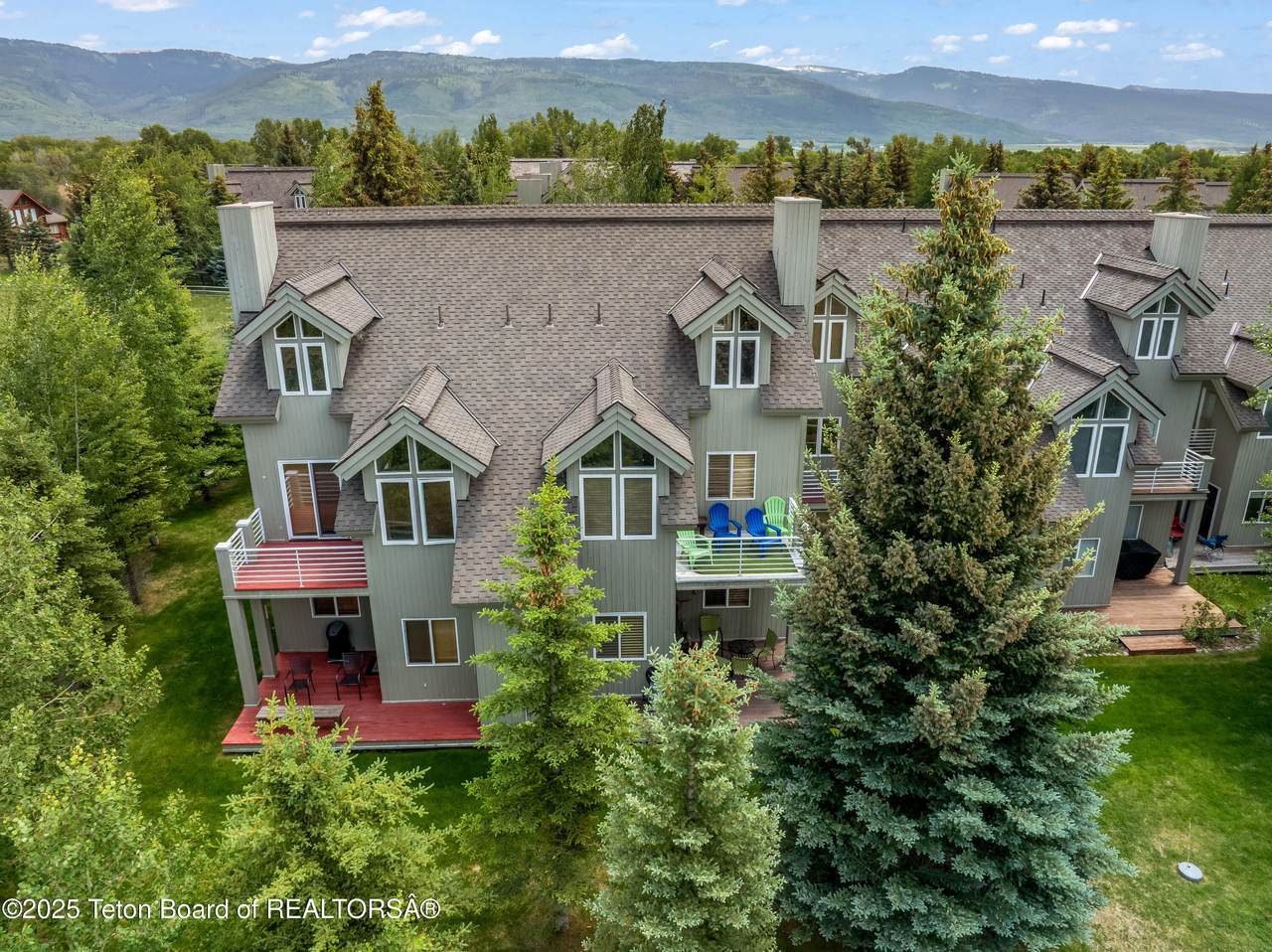 910 Powder Valley Rd - Photo 1