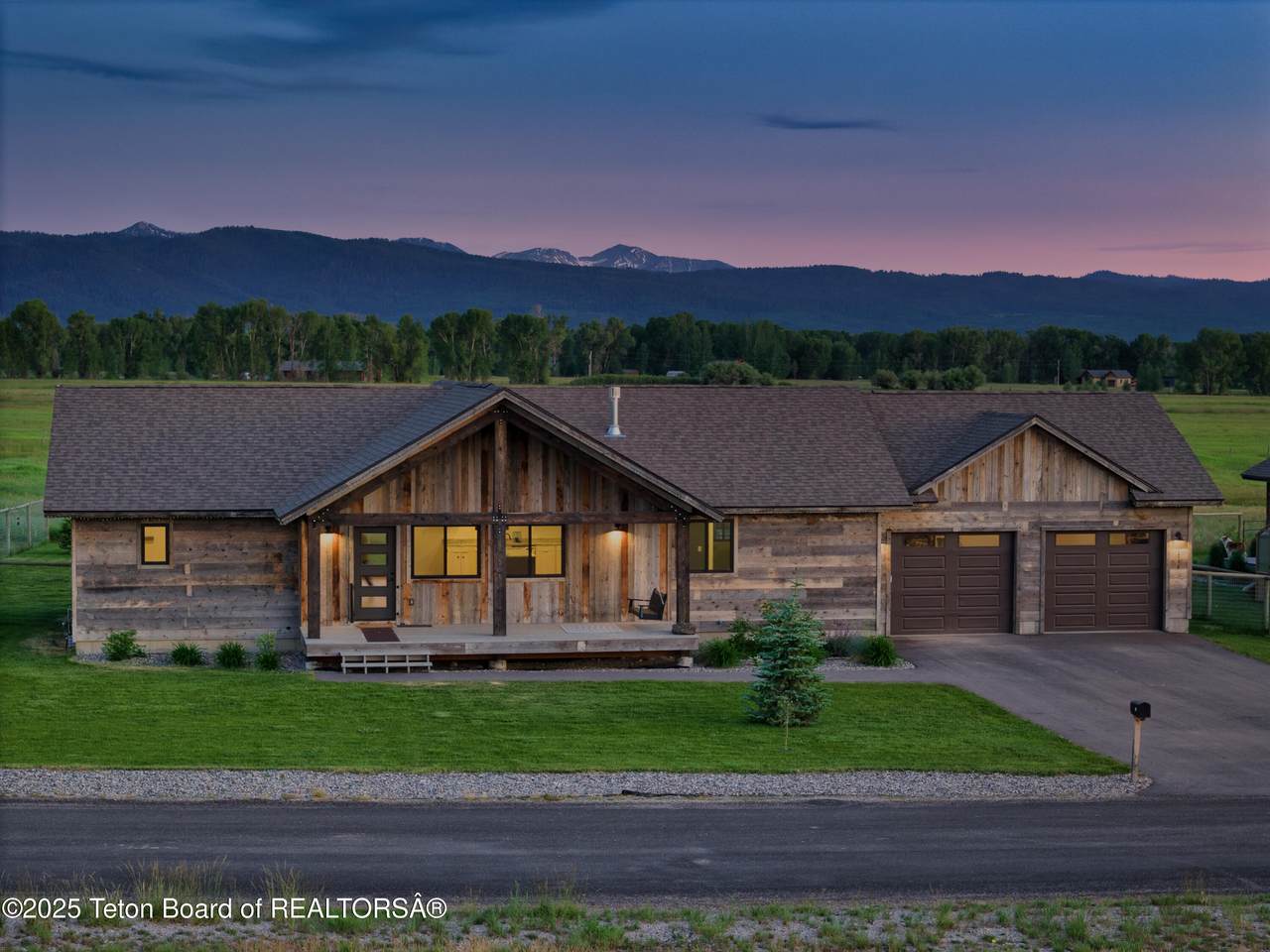 1714 River Meadows Drive - Photo 1