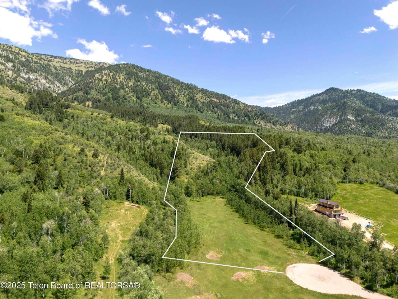 Lot 23 Suter's Canyon - Photo 1