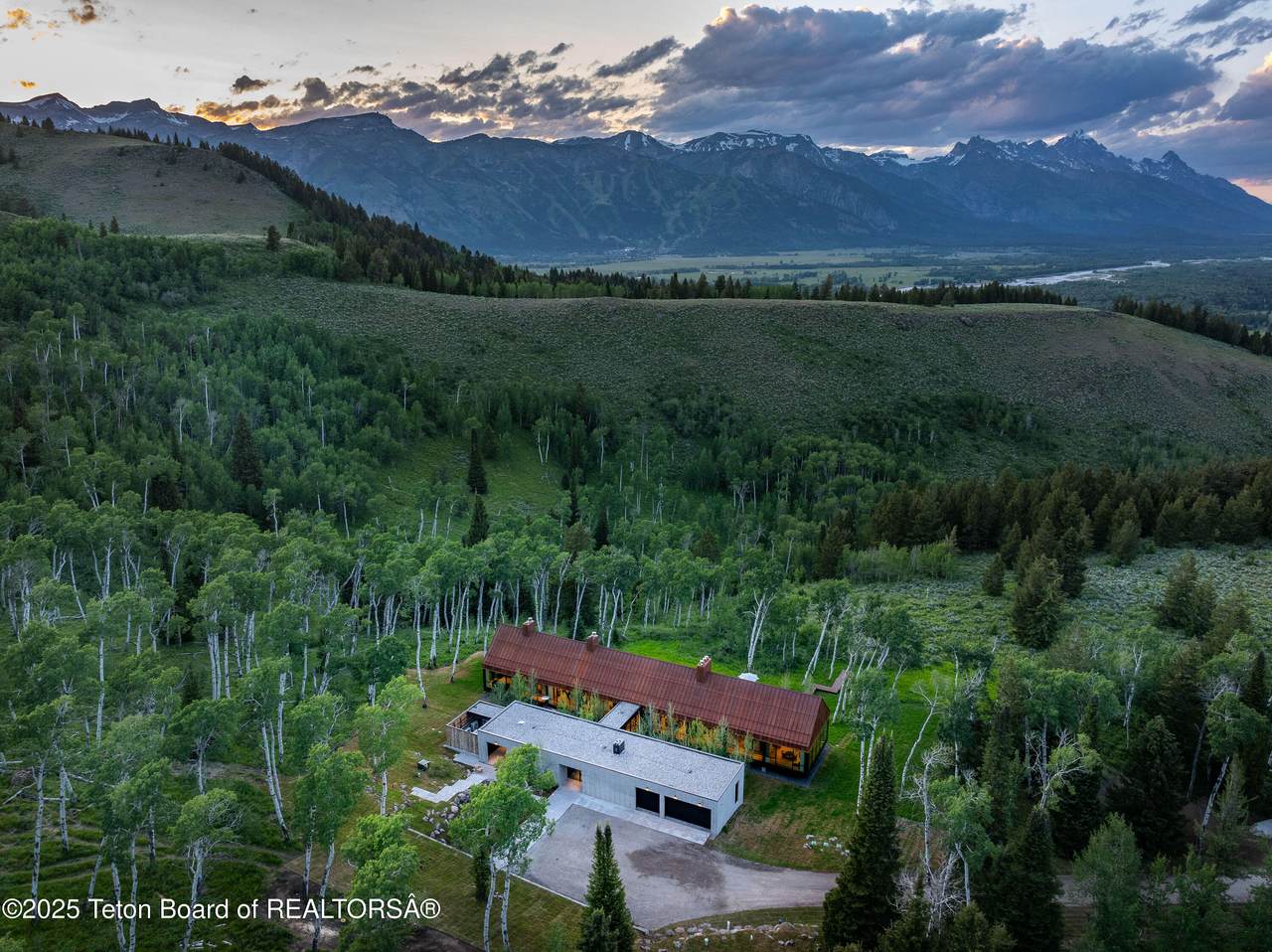 1165 Bar Bc Ranch Road - Photo 1