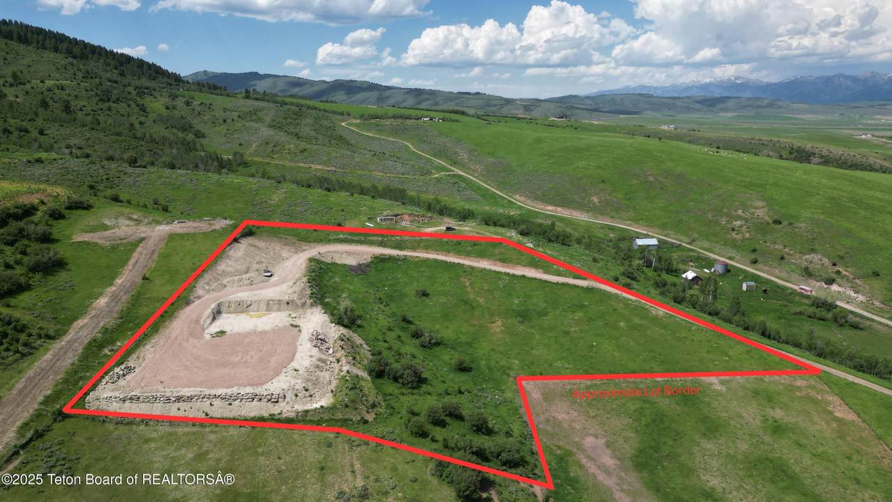 LOT 4 RIDGE ROAD - Photo 1