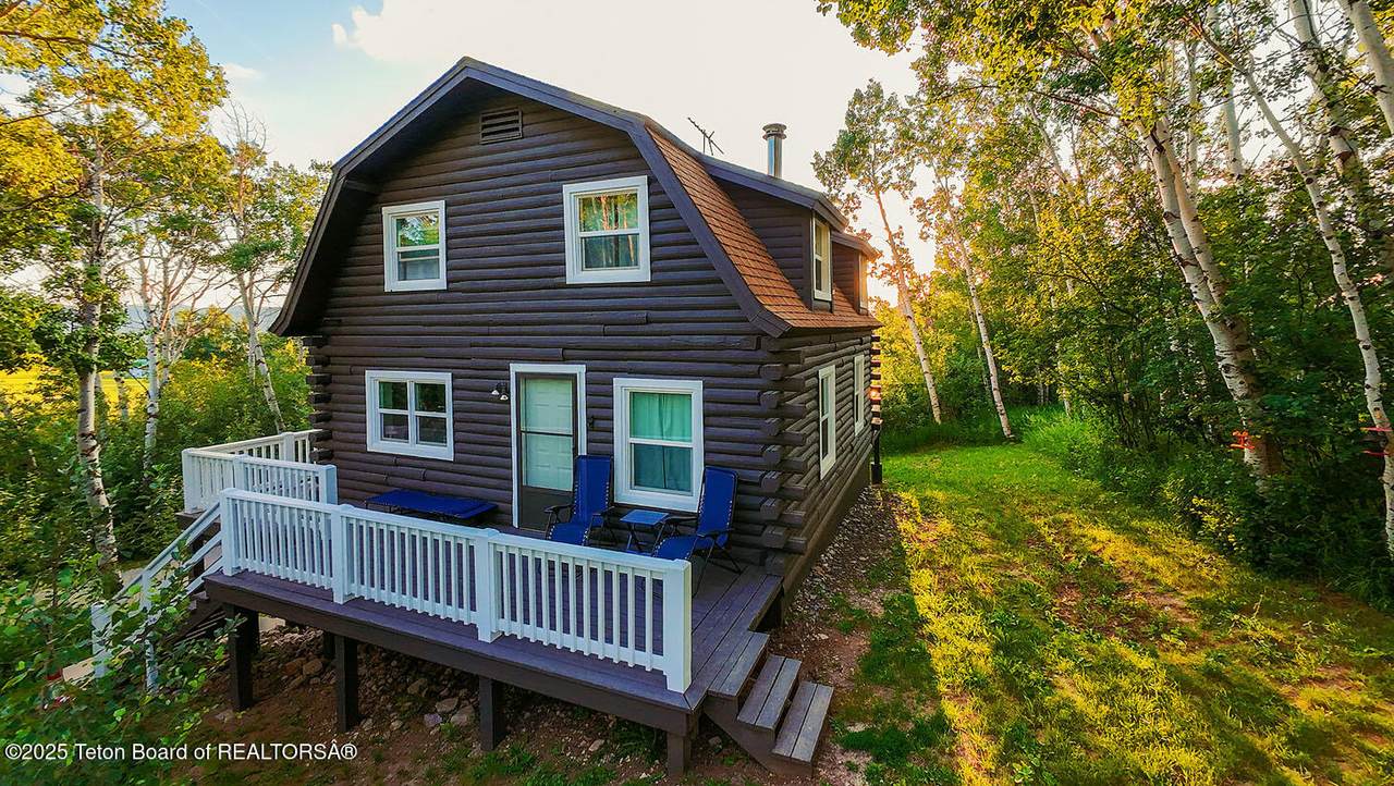 48 Prater Canyon Drive - Photo 1