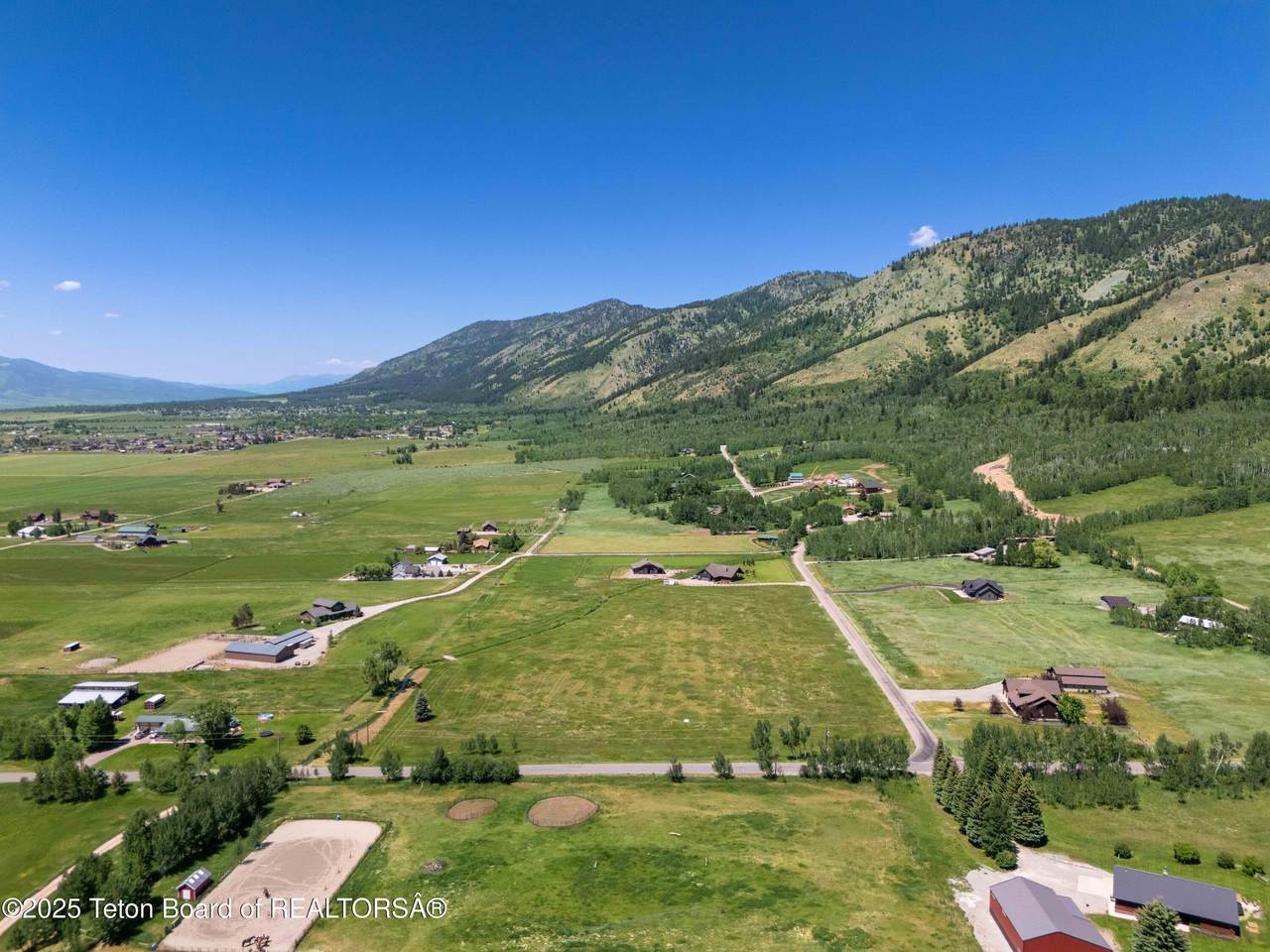 LOT 3 Co Rd 120 - Photo 1