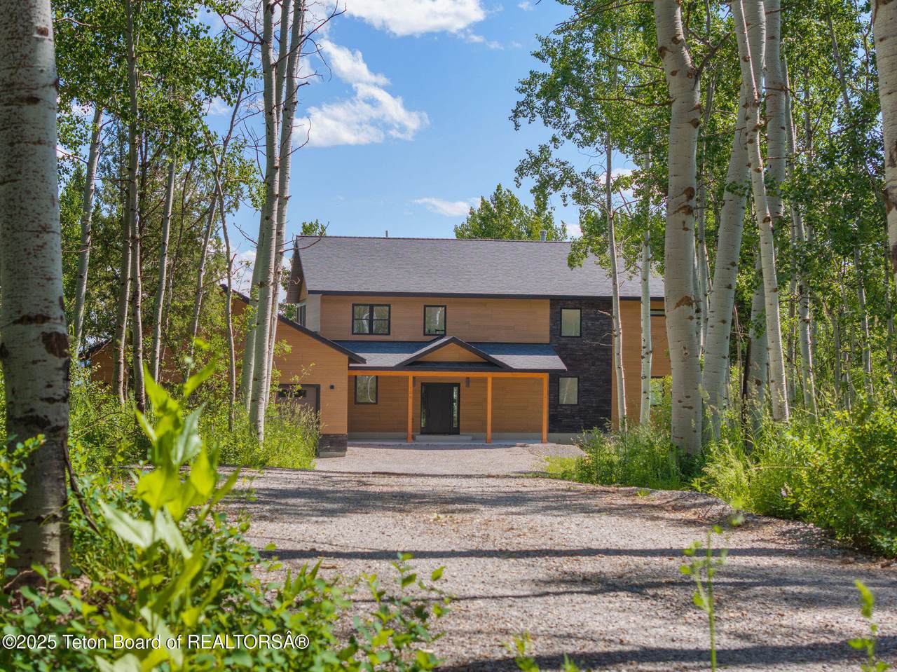 100 S. Forest Dr. - Photo 1