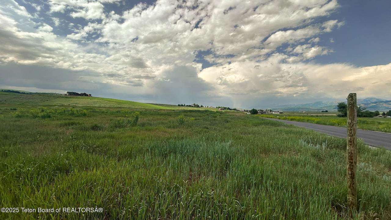 LOT 6 Painted Hills Subdivision - Photo 1