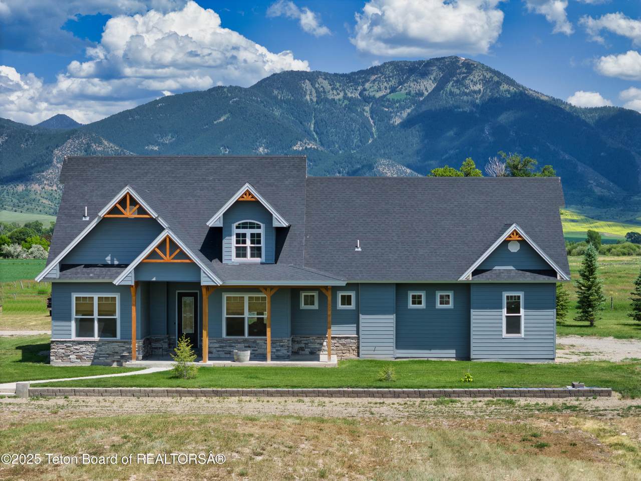 3139 Swan Valley Highway - Photo 1