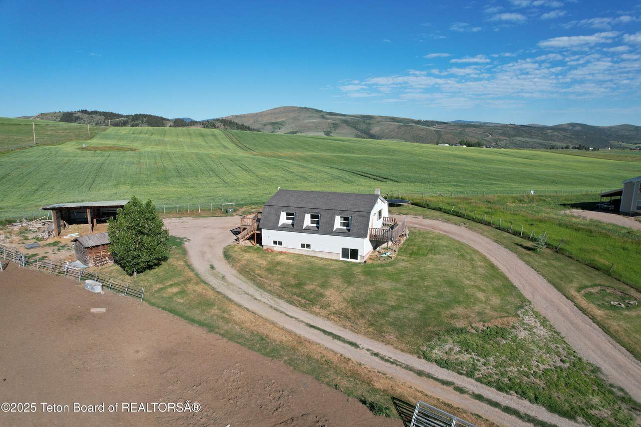 4597 Bitter Creek - Photo 1