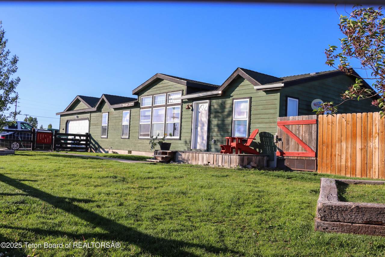5 Wild West Place - Photo 1