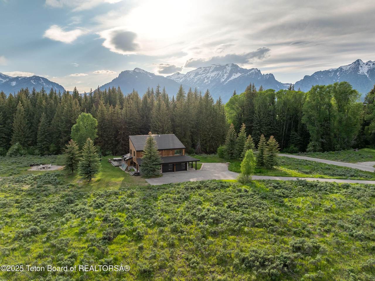 450 Phelps Canyon Road - Photo 1