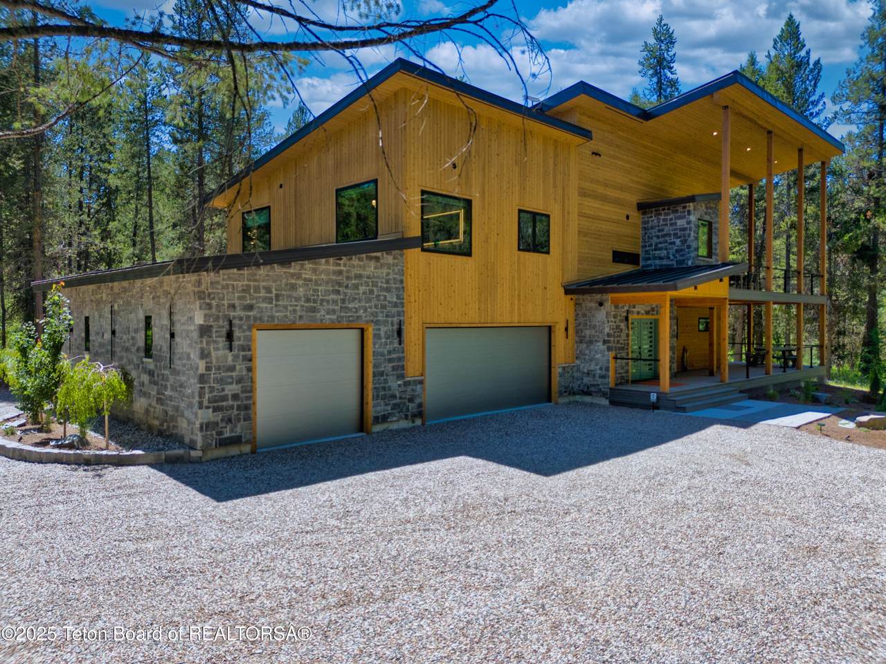 4327 Bridger Ridge - Photo 1