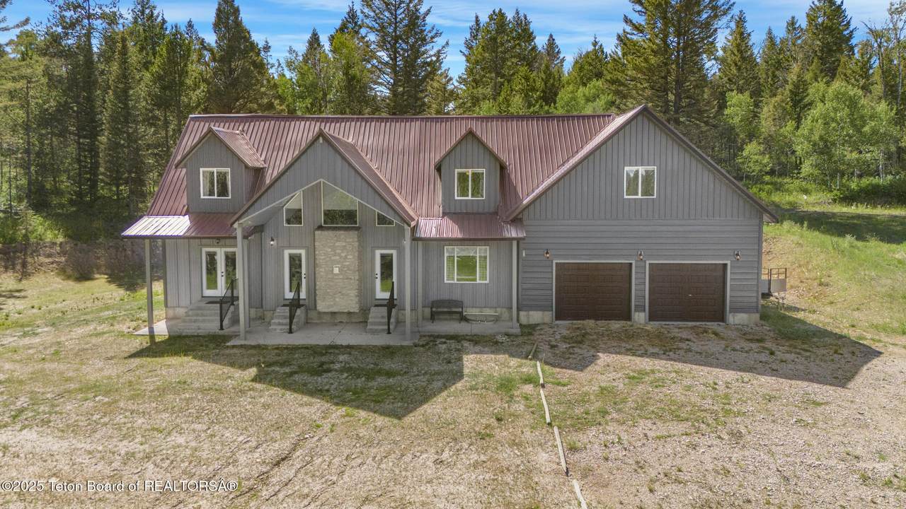 2302 Blackfoot  Reservoir Road - Photo 1