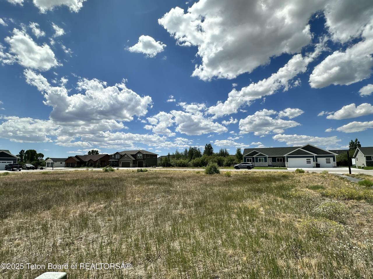 TBD Driftwood Street - Photo 1