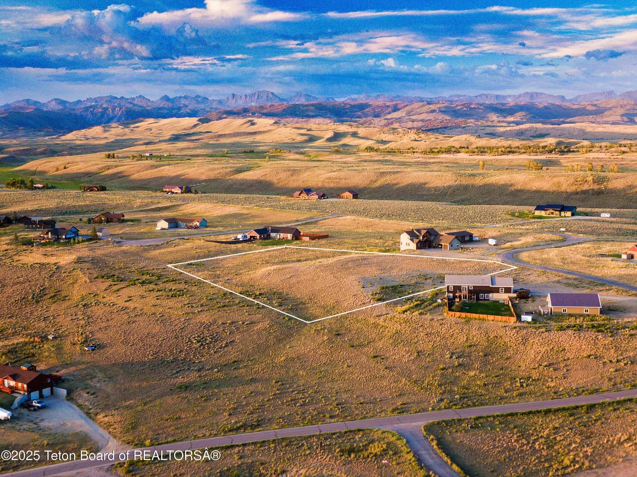 TBD Wild West Place - Photo 1