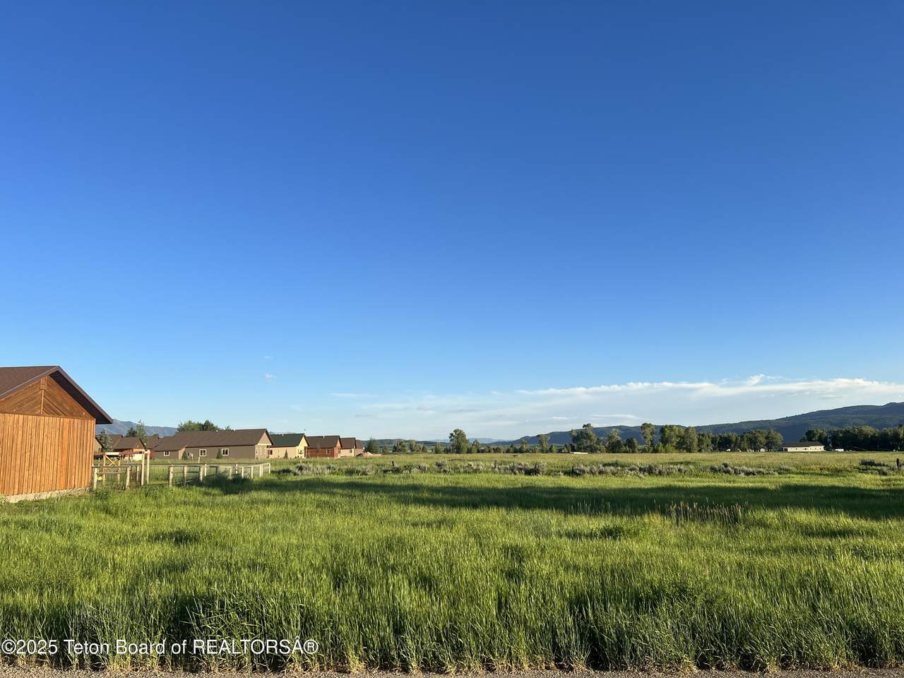 LOT 103 Tumbleweed Lane - Photo 1