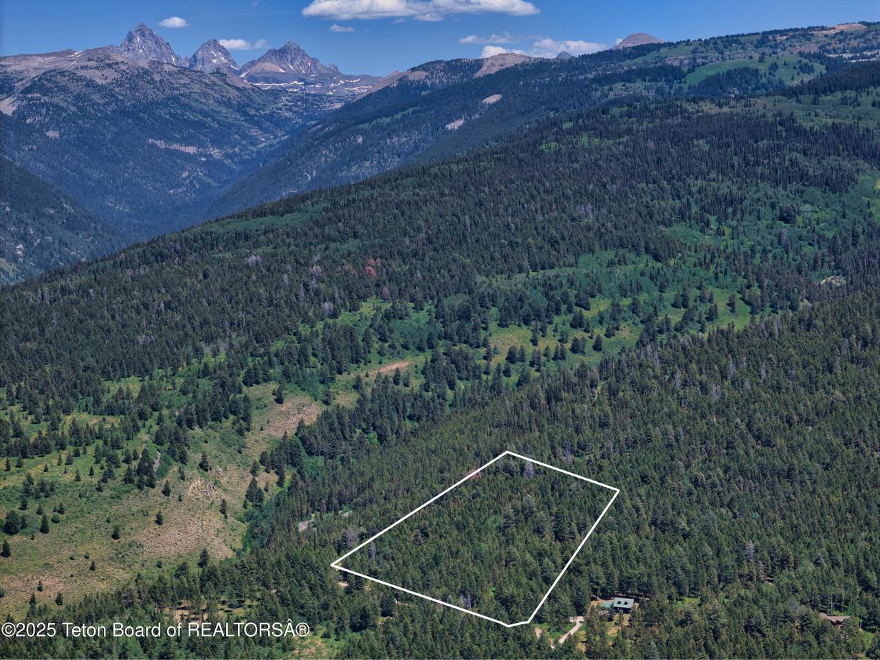 3550 Sorensen Creek Drive - Photo 1