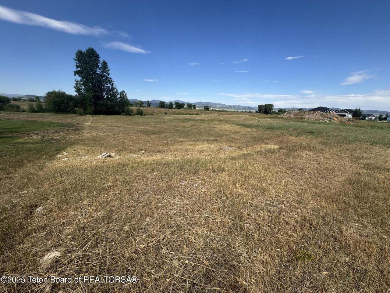 LOT 126 Young Lane - Photo 1