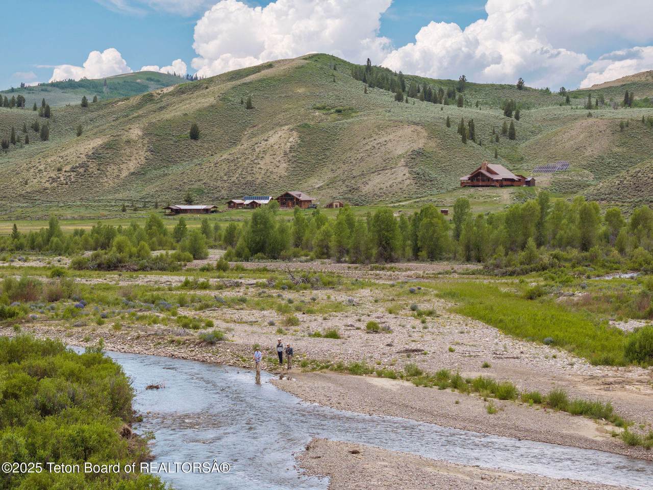 27820 Elk Track Ranch Road - Photo 1