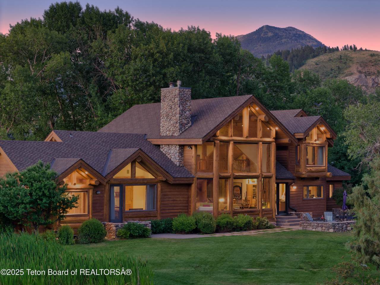 169 Raven Rd - Photo 1