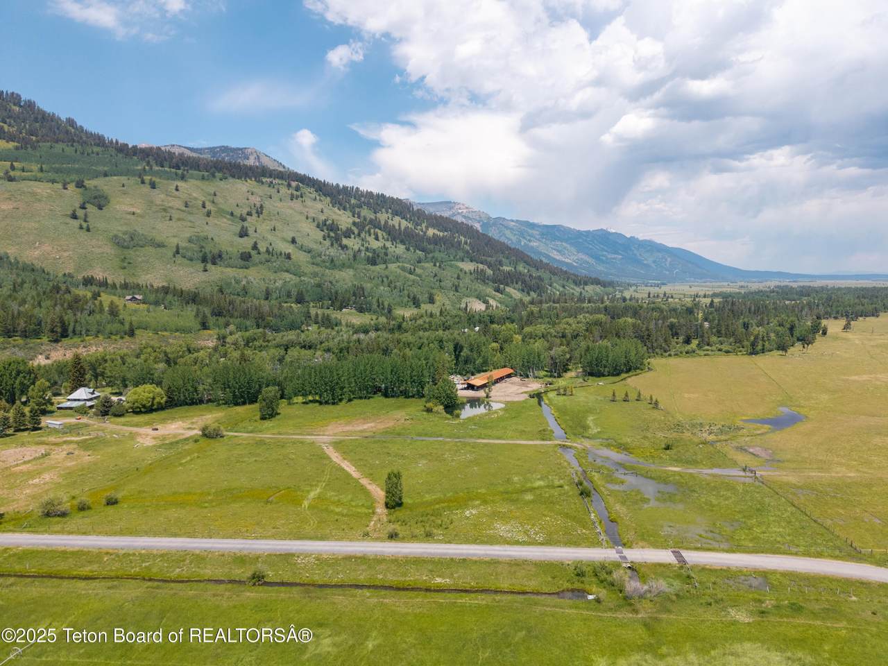 Lot 11 Triangle Q Ranch - Photo 1
