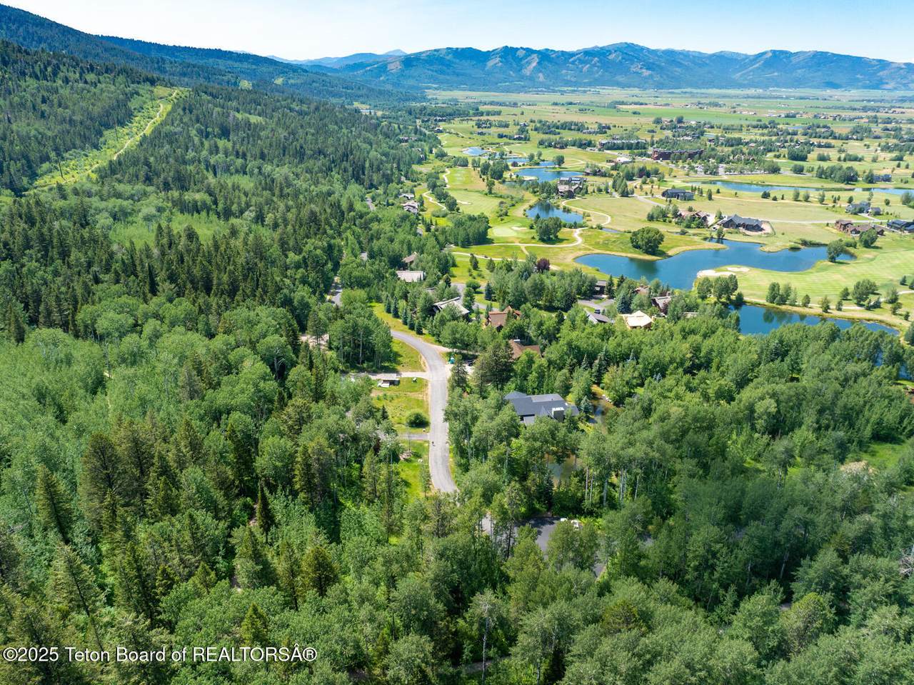 3 Blackfoot Trail - Photo 1