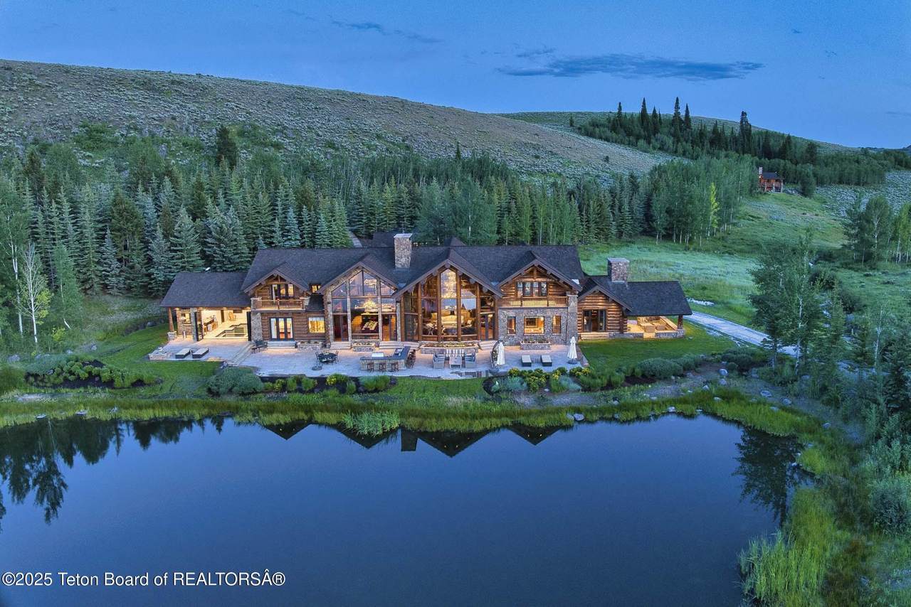 3000 Riva Ridge Road - Photo 1