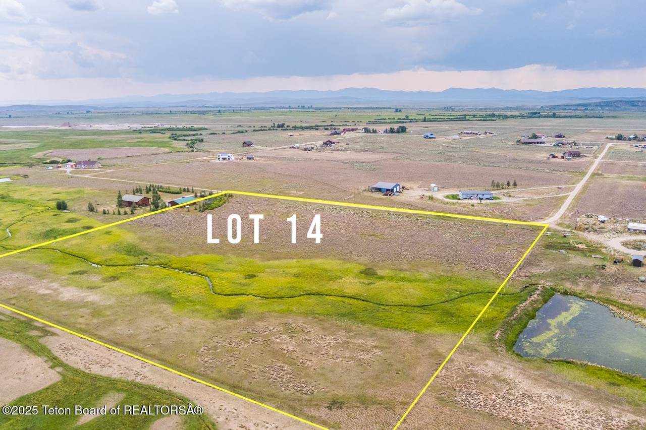  Lot 14 Mountain View Ranches - Photo 1