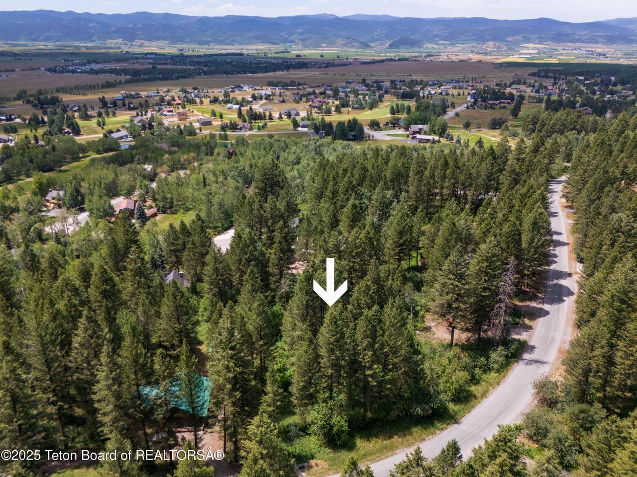 LOT 71 Vista Drive - Photo 1