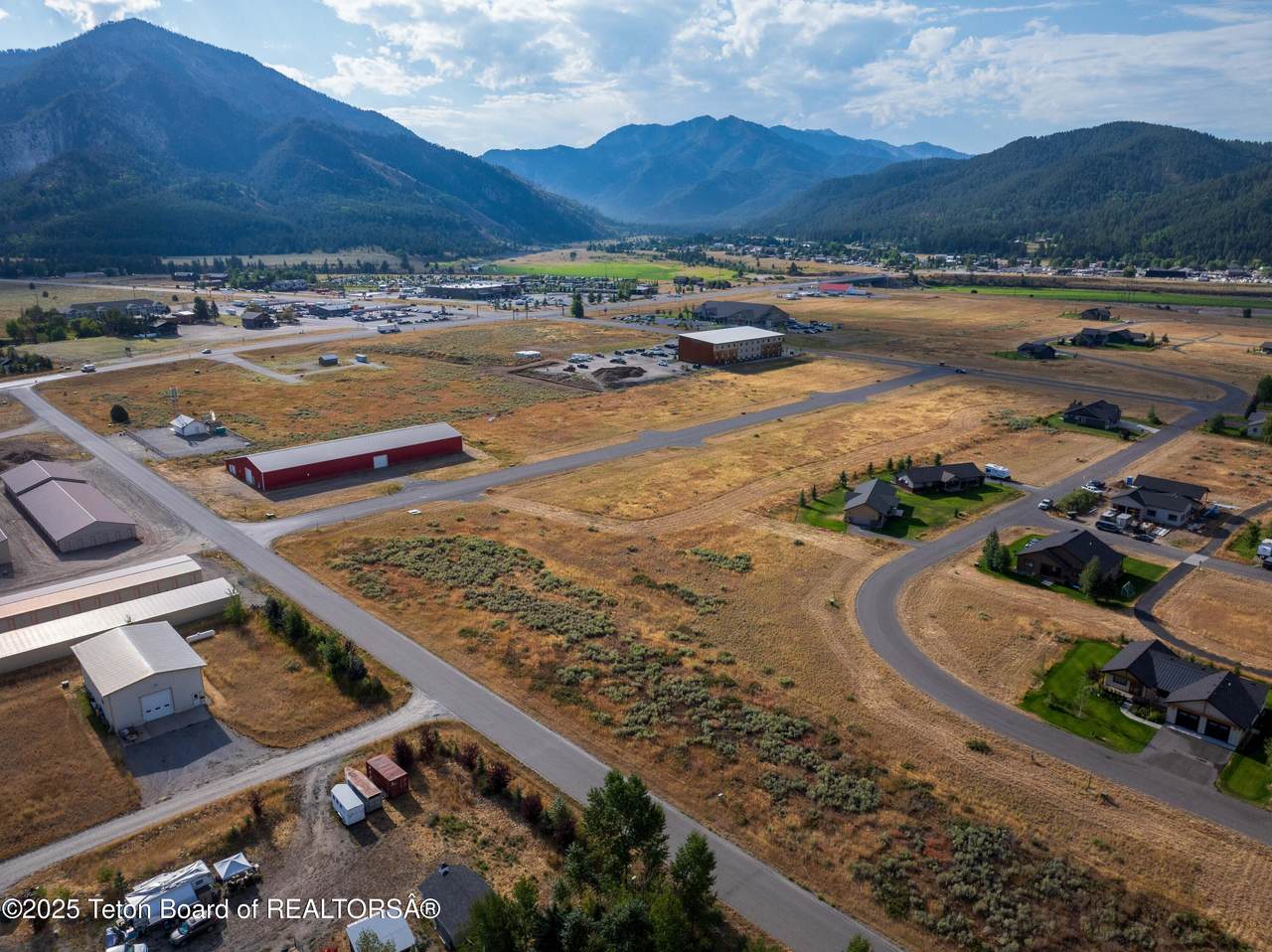 LOT 66 Columbine Street - Photo 1