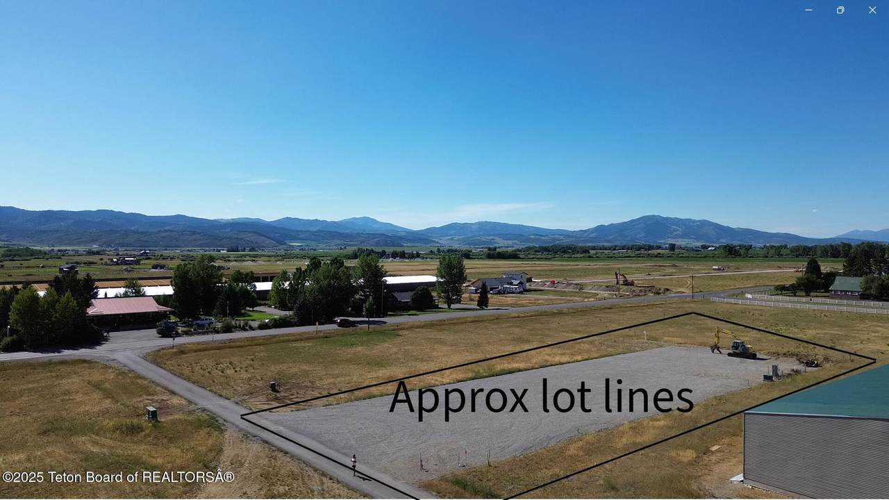 LOT 8 Hesson Commercial Park - Photo 1