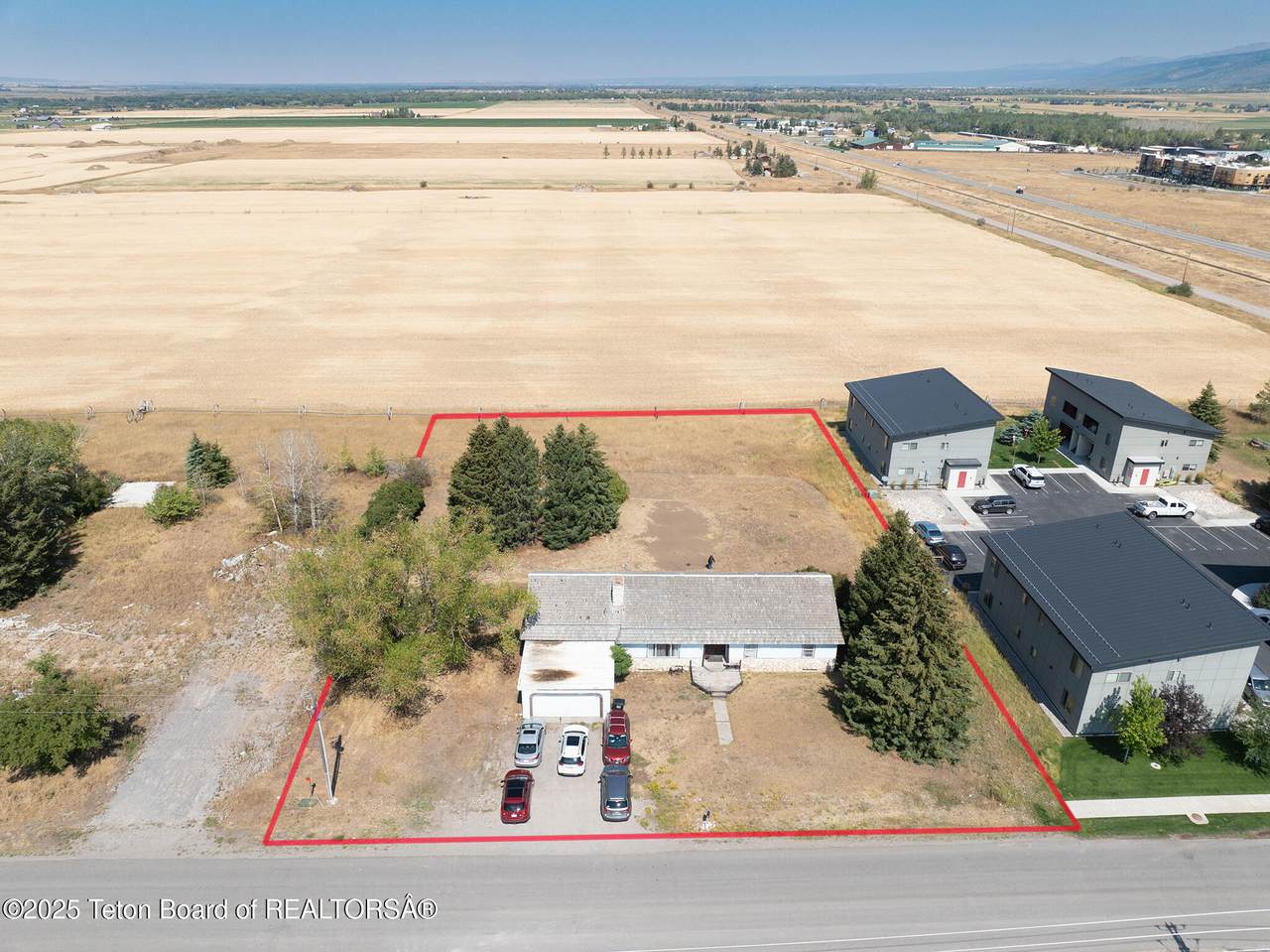 71 Cedron Road - Photo 1