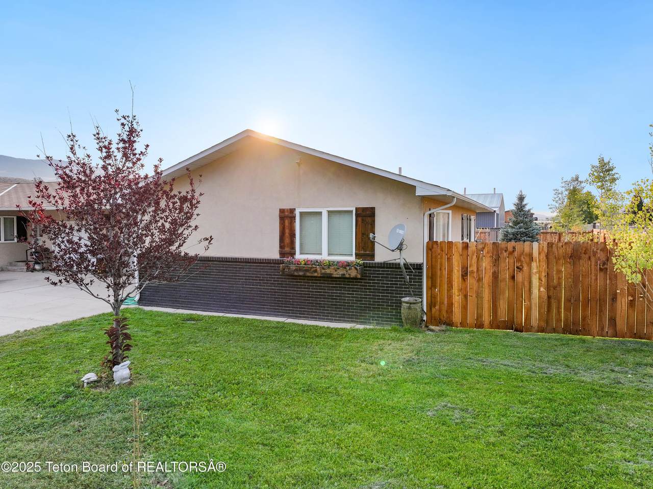 102 Taylor Creek Road - Photo 1