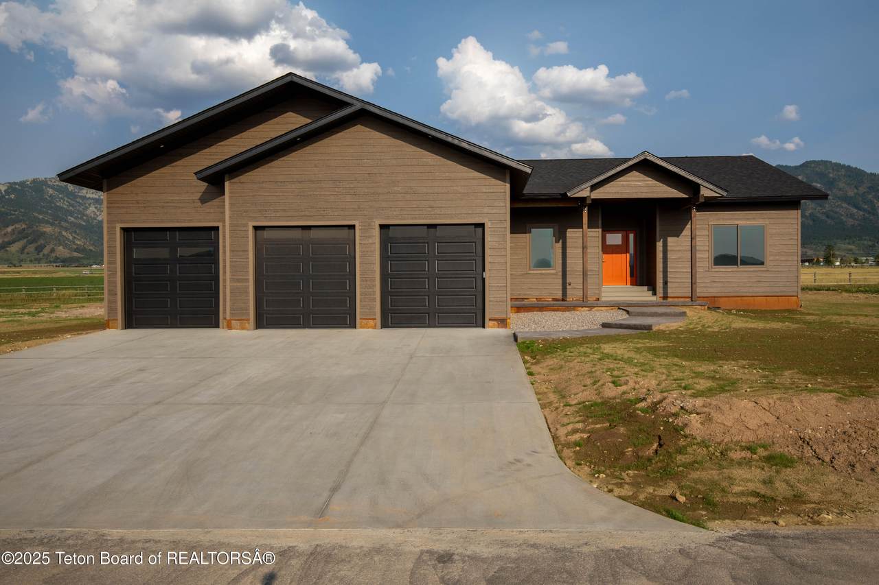 65 Caribou Peak Loop Road - Photo 1