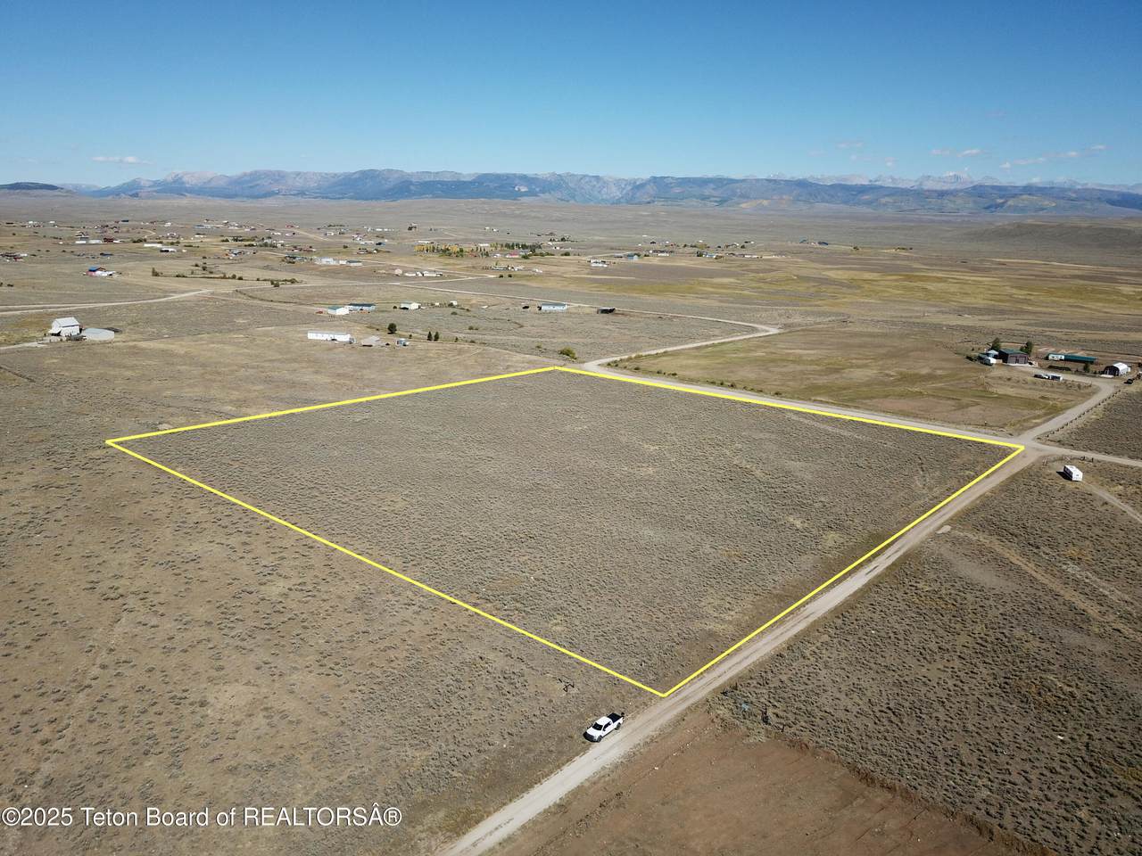 LOT 2 Green River Ranches Unit A - Photo 1