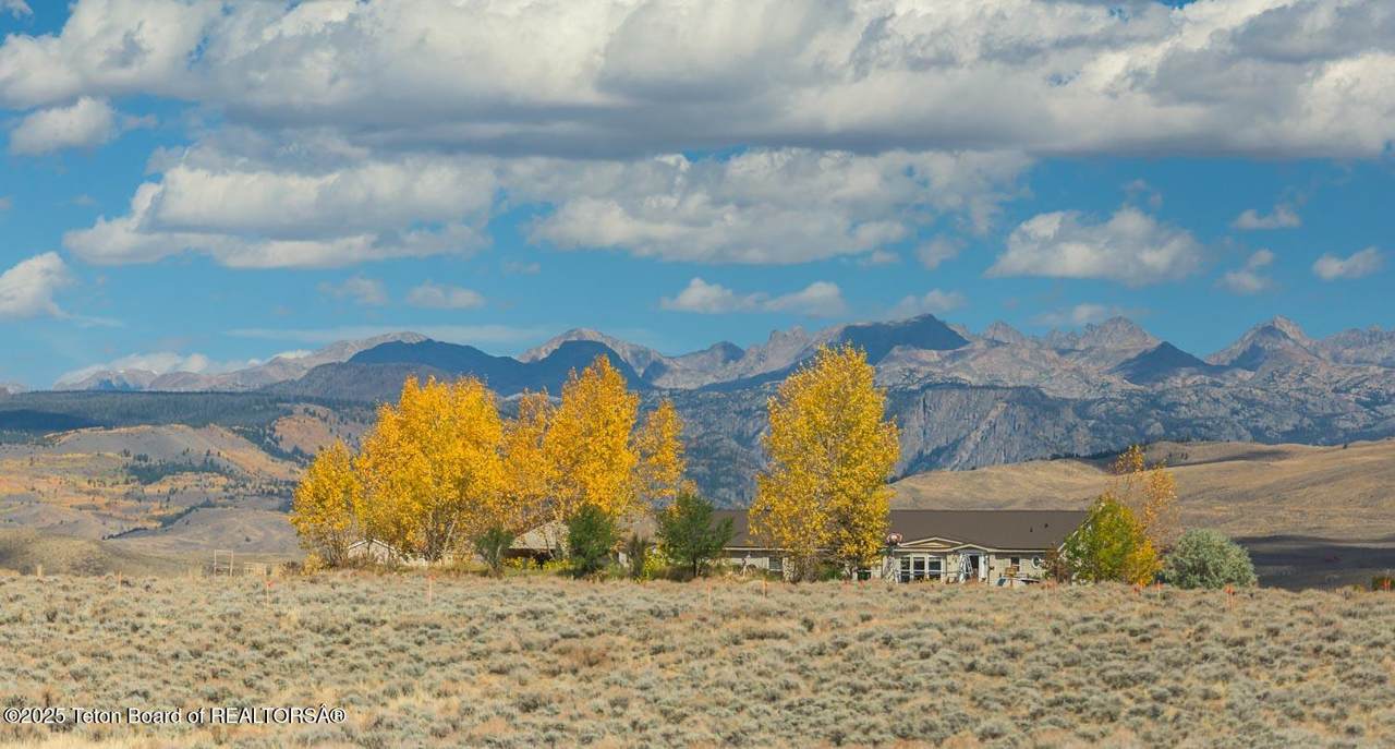 LOT 16 High Peaks Lane - Photo 1