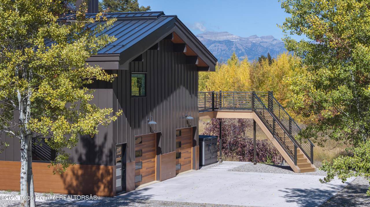 1325 Munger Mountain Road - Photo 1