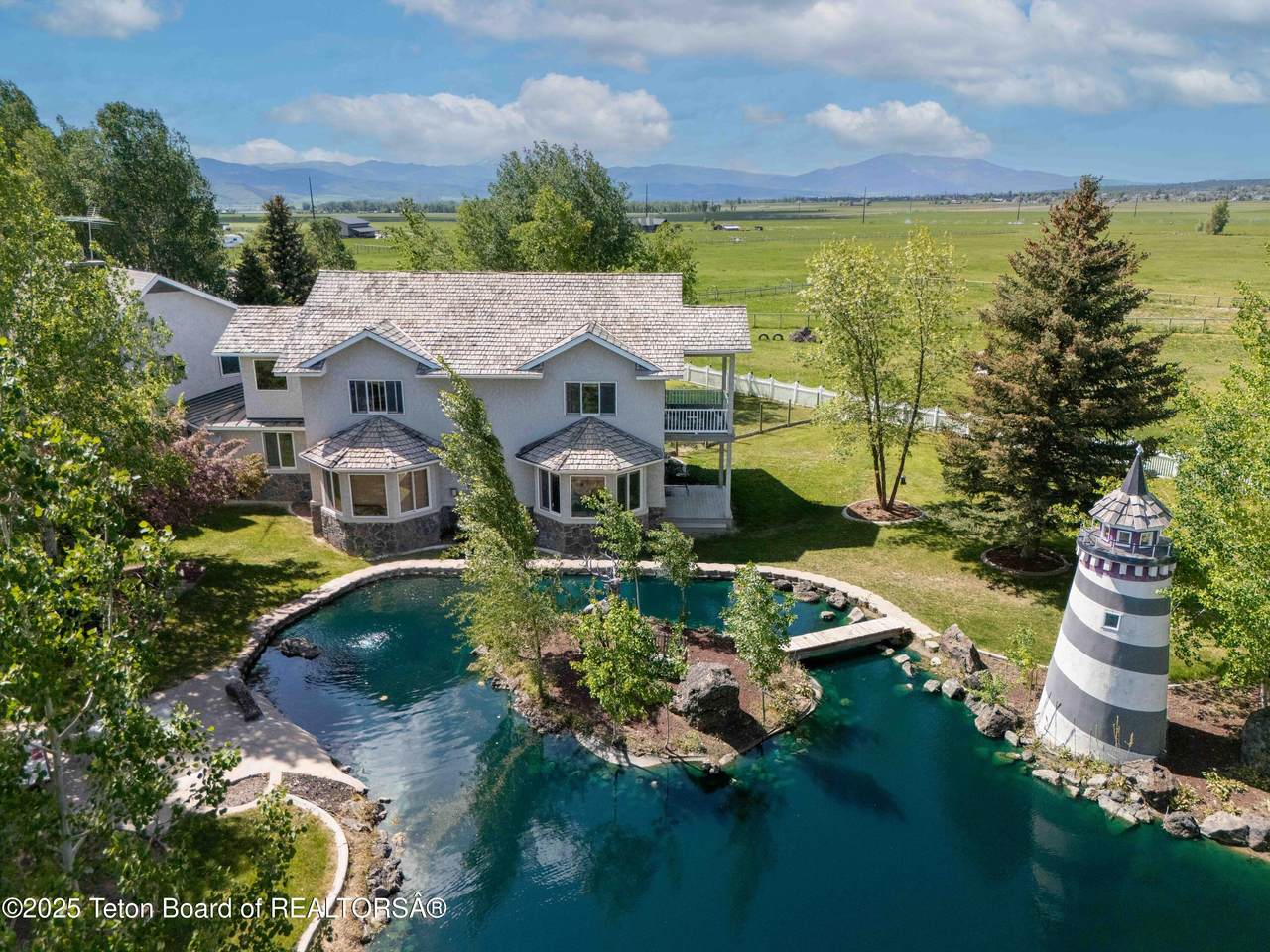 1255 Lost Creek Road - Photo 1