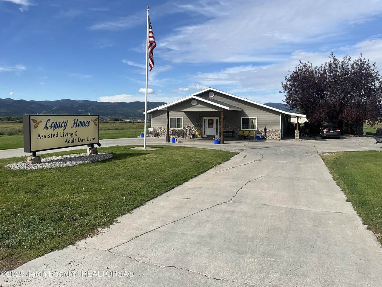  Muddy String Road - Photo 1