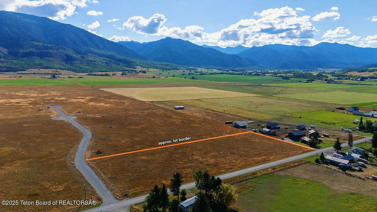 LOT 8 Moonlight Lane - Photo 1