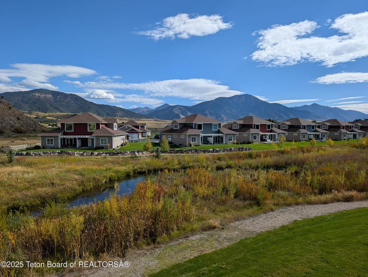 125 Stone Fly Lane - Photo 1